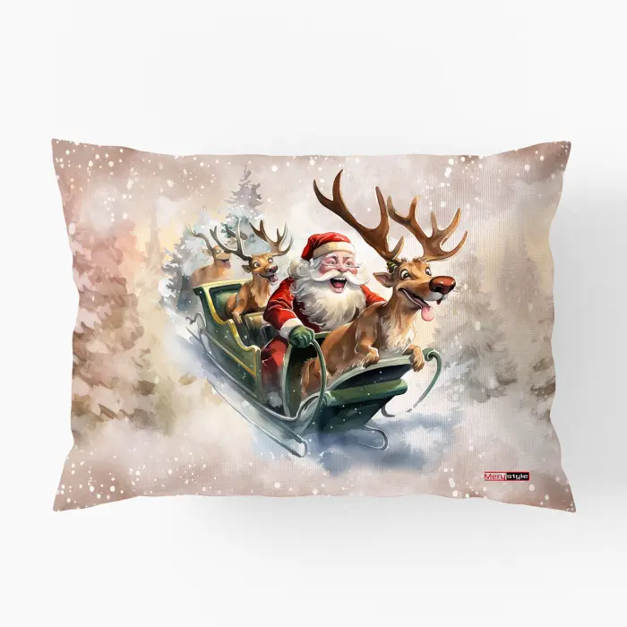 КАЛЪФКА С ЦИП - КОЛЕДНИ МОТИВИ 4484 - 2343 - КАЛЪФКА С ЦИП - КОЛЕДНИ МОТИВИ 4484 - 2343