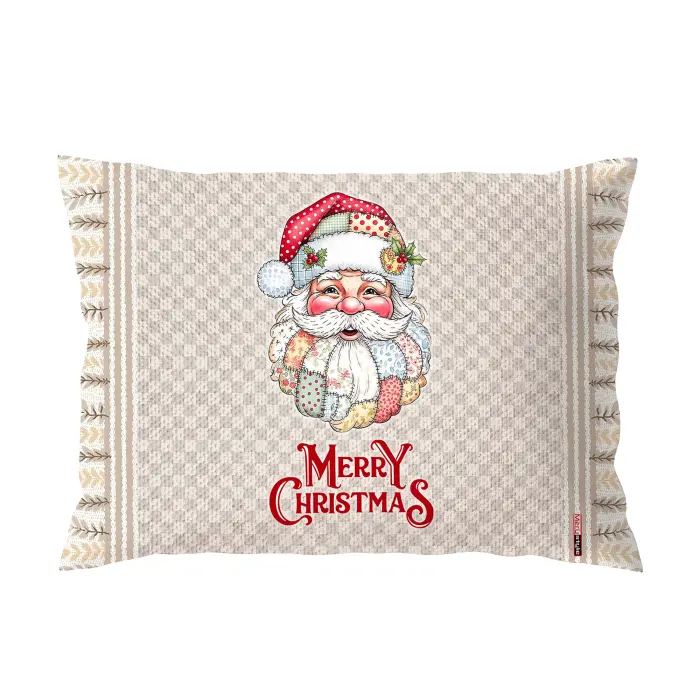 КАЛЪФКА С ЦИП - КОЛЕДНИ МОТИВИ 5331 - 3064 - КАЛЪФКА С ЦИП - КОЛЕДНИ МОТИВИ 5331 - 3064