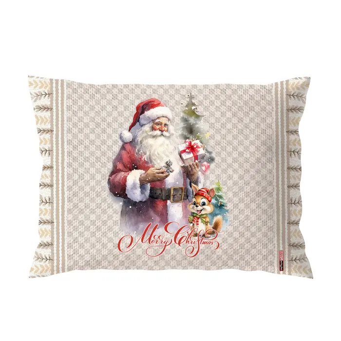 КАЛЪФКА С ЦИП - КОЛЕДНИ МОТИВИ 5332 - 3065 - КАЛЪФКА С ЦИП - КОЛЕДНИ МОТИВИ 5332 - 3065