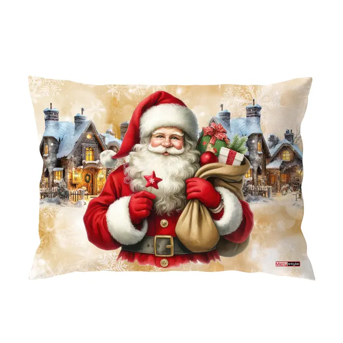 КАЛЪФКА С ЦИП - КОЛЕДНИ МОТИВИ 5373 - 3416 - КАЛЪФКА С ЦИП - КОЛЕДНИ МОТИВИ 5373 - 3416