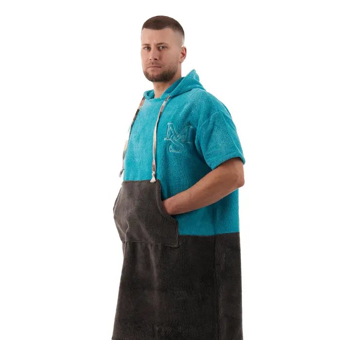 Пончо за сърф 5414 - 3611 - Пончо за сърф 5414 - 3611