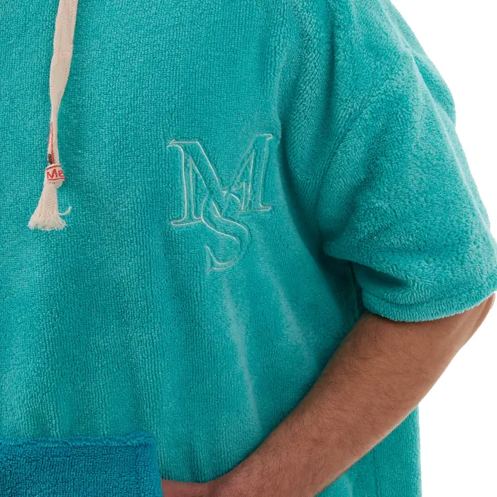 Пончо за сърф 5415 - 3618 - Пончо за сърф 5415 - 3618