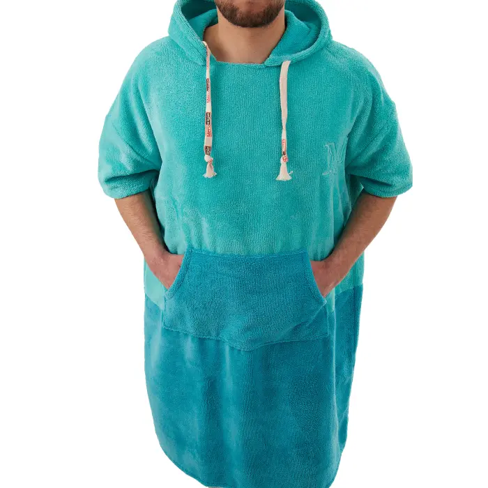 Пончо за сърф 5415 - 3619 - Пончо за сърф 5415 - 3619