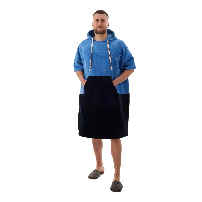 Пончо за сърф 5416 - 3620 - Пончо за сърф 5416 - 3620