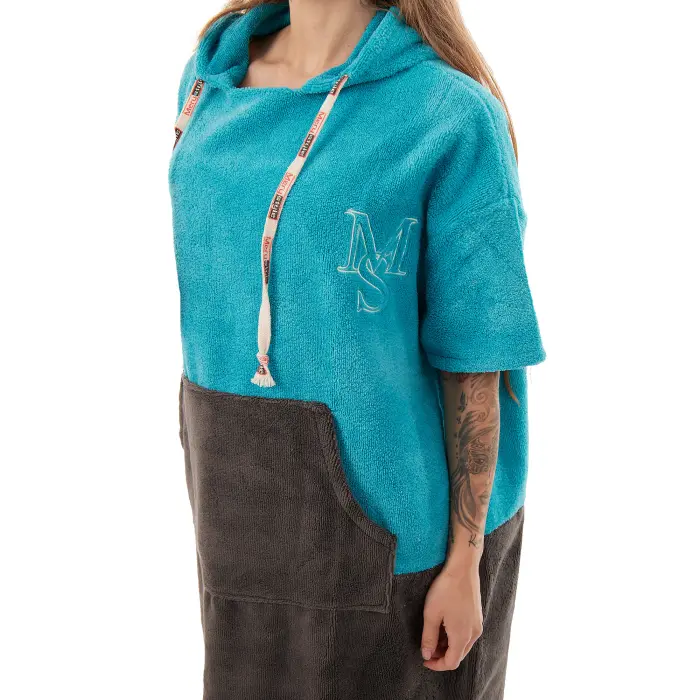 Пончо за сърф 5417 - 3631 - Пончо за сърф 5417 - 3631