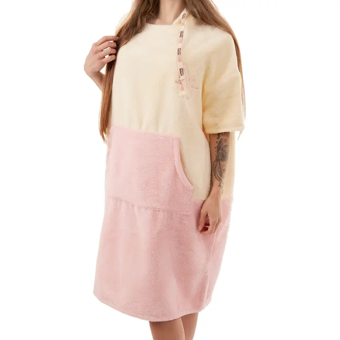 Пончо за сърф 5418 - 3637 - Пончо за сърф 5418 - 3637