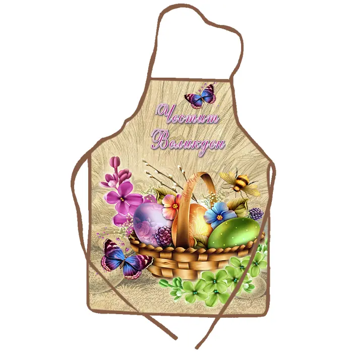 Престилка с Великденски мотиви - 5105 - 2873 - Престилка с Великденски мотиви - 5105 - 2873