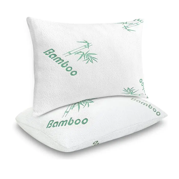 Възглавница - Бамбук - 1279 - Възглавница - Бамбук - 1279