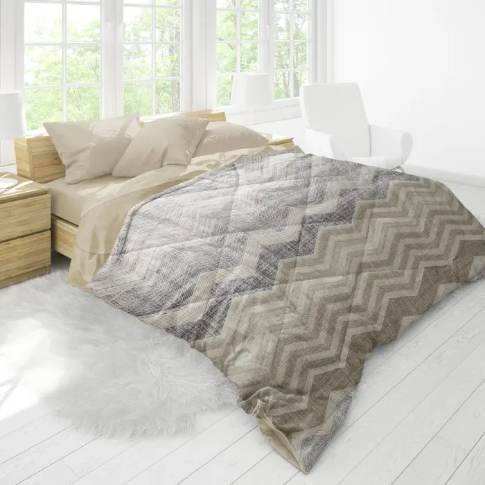 ЮРГАН ЗА СПАЛНЯ К-Т "РЕТРО" КАПУЧИНО - 3143 - ЮРГАН ЗА СПАЛНЯ К-Т "РЕТРО" КАПУЧИНО - 3143