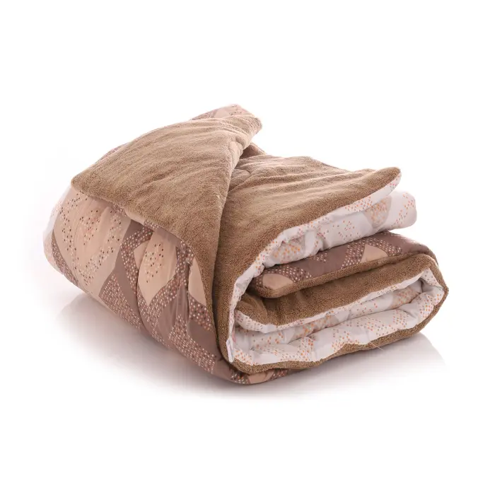 ЮРГАН ЗА СПАЛНЯ К-Т "РЕТРО" КАФЯВО RZ-7 - 3155 - ЮРГАН ЗА СПАЛНЯ К-Т "РЕТРО" КАФЯВО RZ-7 - 3155