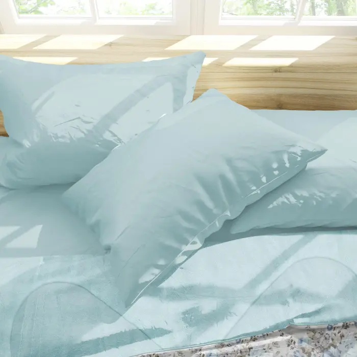 ЮРГАН ЗА СПАЛНЯ К-Т "РЕТРО" МЕНТА RZ-3 - 3124 - ЮРГАН ЗА СПАЛНЯ К-Т "РЕТРО" МЕНТА RZ-3 - 3124