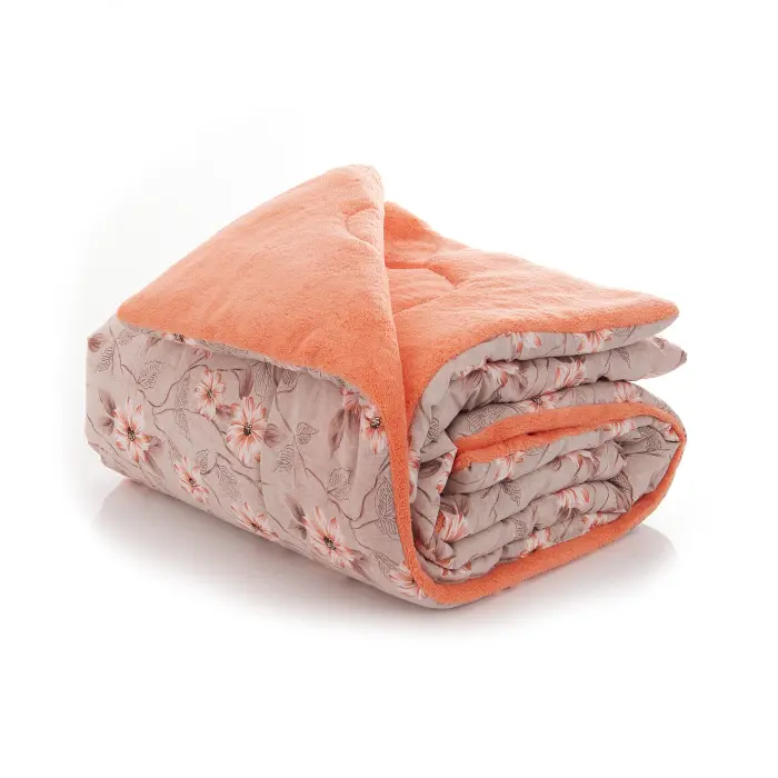 ЮРГАН ЗА СПАЛНЯ К-Т "РЕТРО" ОРАНЖЕВ - RZ-6 - 3156 - ЮРГАН ЗА СПАЛНЯ К-Т "РЕТРО" ОРАНЖЕВ - RZ-6 - 3156