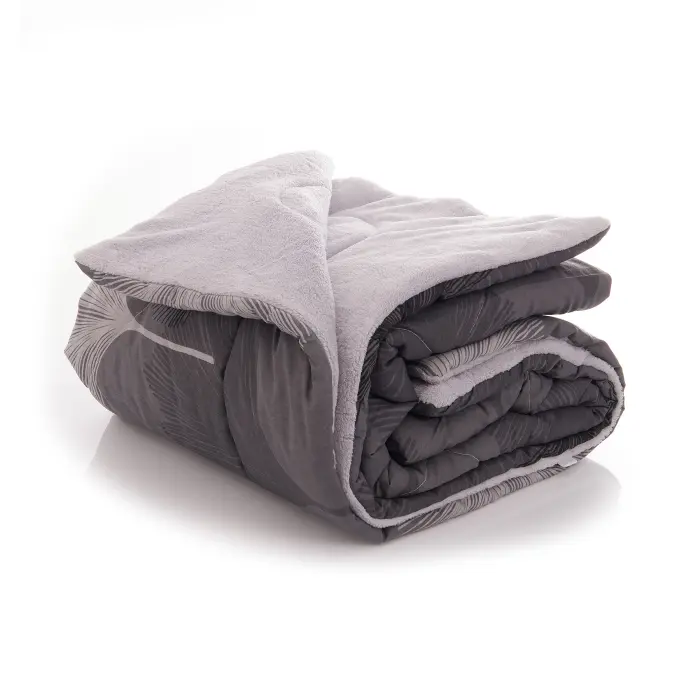 ЮРГАН ЗА СПАЛНЯ К-Т "РЕТРО" СИВО - RZ-1 - 3163 - ЮРГАН ЗА СПАЛНЯ К-Т "РЕТРО" СИВО - RZ-1 - 3163