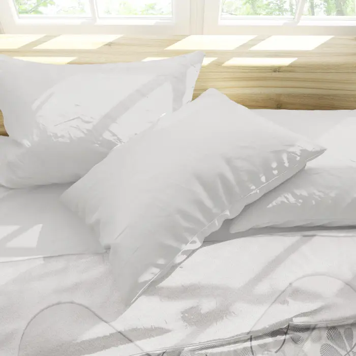 ЮРГАН ЗА СПАЛНЯ К-Т "РЕТРО" СИВО - RZ-4 - 3104 - ЮРГАН ЗА СПАЛНЯ К-Т "РЕТРО" СИВО - RZ-4 - 3104