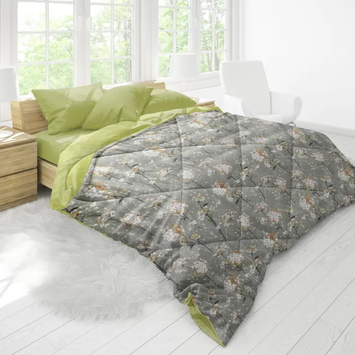 ЮРГАН ЗА СПАЛНЯ К-Т "РЕТРО" ТЮТЮН - 3136 - ЮРГАН ЗА СПАЛНЯ К-Т "РЕТРО" ТЮТЮН - 3136