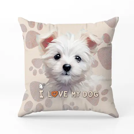 Декоративна възглавница 2301 - Декоративна възглавница 2301