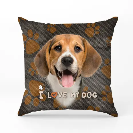 Декоративна възглавница 2303 - Декоративна възглавница 2303