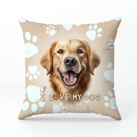 Декоративна възглавница 2304 - Декоративна възглавница 2304