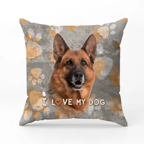 Декоративна възглавница 2305 - Декоративна възглавница 2305