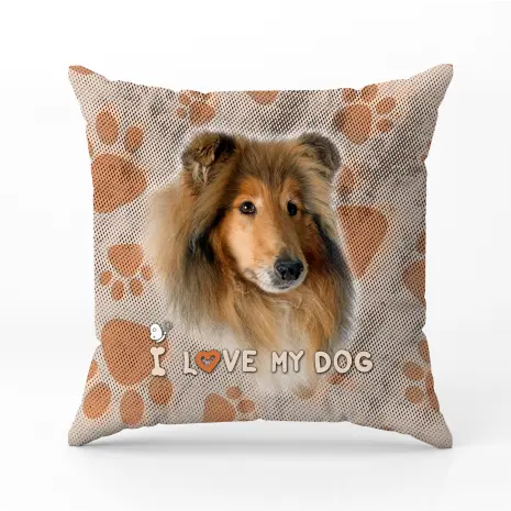 Декоративна възглавница 2306 - Декоративна възглавница 2306