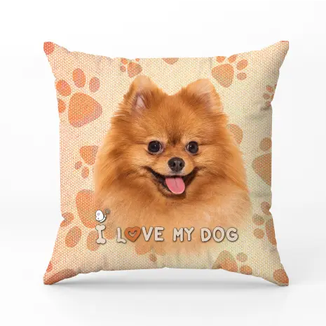 Декоративна възглавница 2307 - Декоративна възглавница 2307