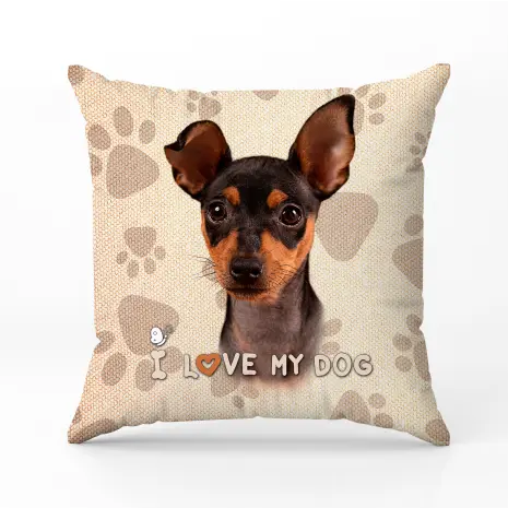 Декоративна възглавница 2308 - Декоративна възглавница 2308