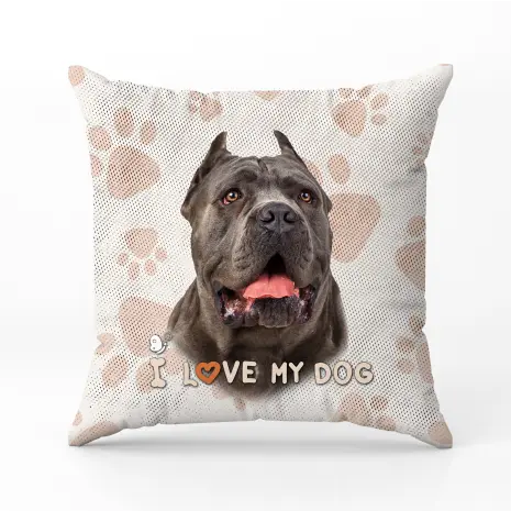 Декоративна възглавница 2309 - Декоративна възглавница 2309