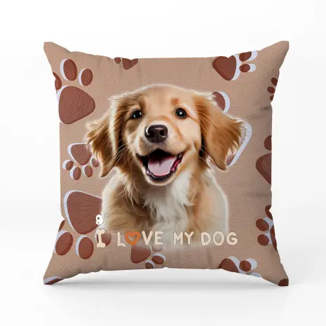 Декоративна възглавница 2311 - Декоративна възглавница 2311