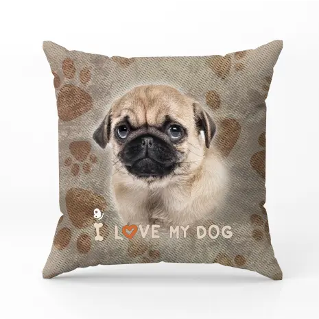 Декоративна възглавница 2312 - Декоративна възглавница 2312