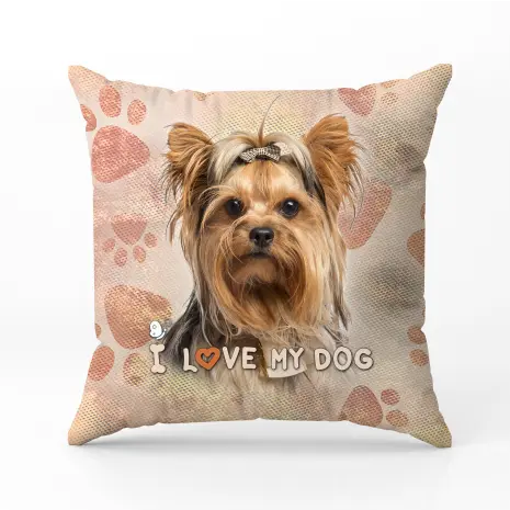 Декоративна възглавница 2325 - Декоративна възглавница 2325