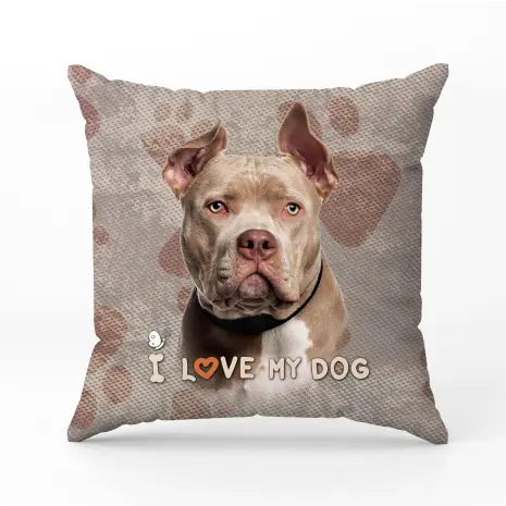 Декоративна възглавница 4007 - Декоративна възглавница 4007