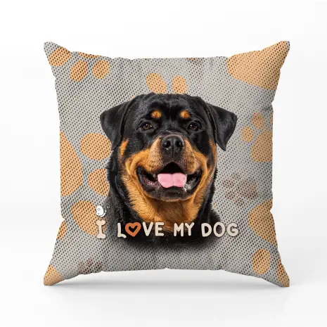 Декоративна възглавница 4008 - Декоративна възглавница 4008