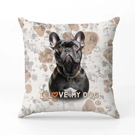 Декоративна възглавница 4010 - Декоративна възглавница 4010