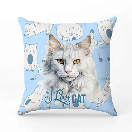 Декоративна възглавница 4016 - Декоративна възглавница 4016