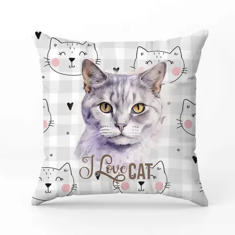 Декоративна възглавница 4020 - Декоративна възглавница 4020