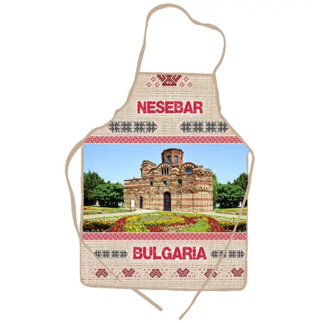 Престилка - сувенирна 4116 - Престилка - сувенирна 4116