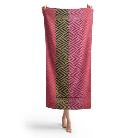 Плажна хавлия 4183 - Плажна хавлия 4183