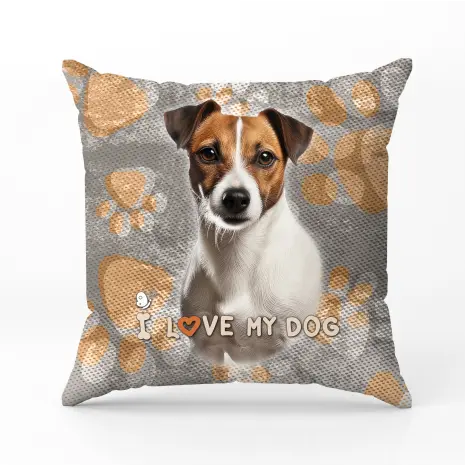 Декоративна възглавница 4388 - Декоративна възглавница 4388