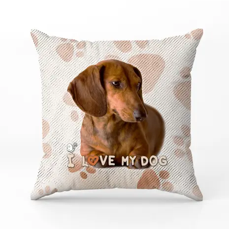 Декоративна възглавница 4389 - Декоративна възглавница 4389