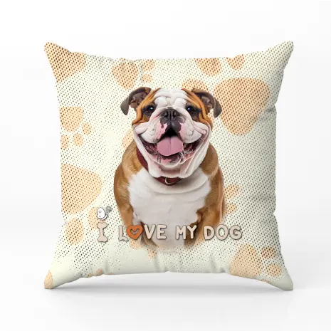 Декоративна възглавница 4390 - Декоративна възглавница 4390