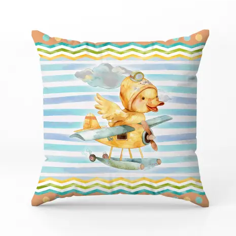 Декоративна възглавница 4409 - Декоративна възглавница 4409