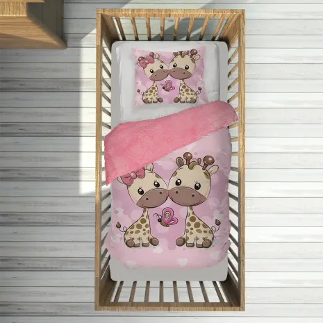 Бебешка завивка Сънчо - 3177 - Бебешка завивка Сънчо - 3177