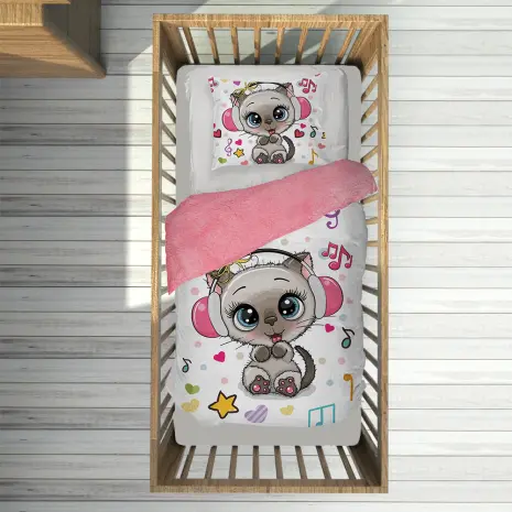 Бебешка завивка Сънчо - 3179 - Бебешка завивка Сънчо - 3179