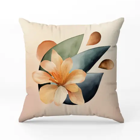 Декоративна възглавница - 5020 - Декоративна възглавница - 5020