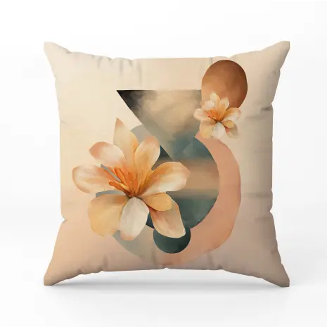 Декоративна възглавница - 5021 - Декоративна възглавница - 5021