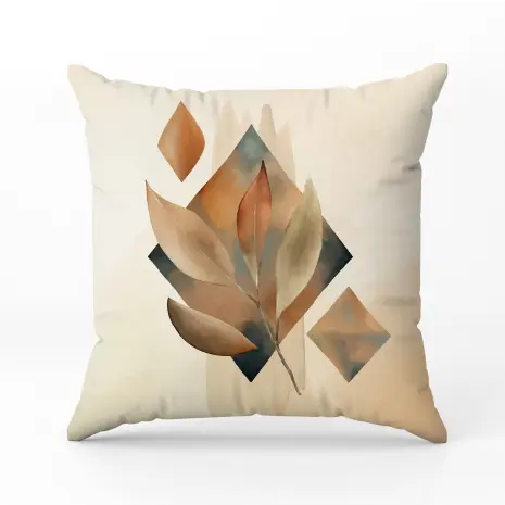 Декоративна възглавница - 5022 - Декоративна възглавница - 5022