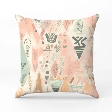 Декоративна възглавница - 5027 - Декоративна възглавница - 5027