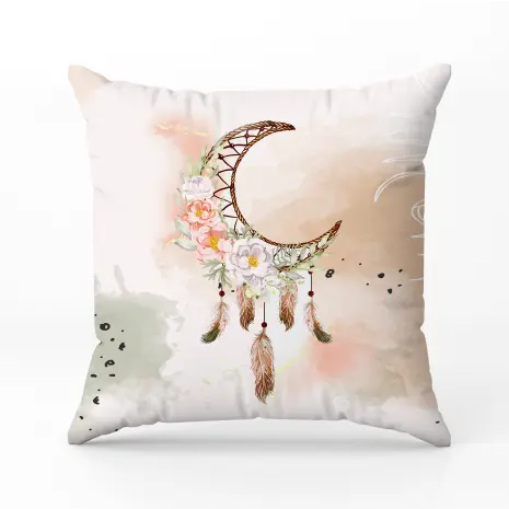 Декоративна възглавница - 5028 - Декоративна възглавница - 5028