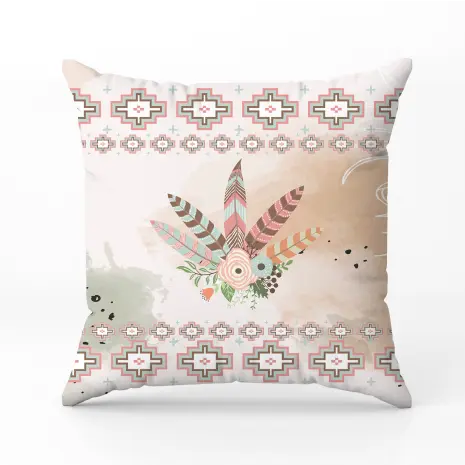 Декоративна възглавница - 5029 - Декоративна възглавница - 5029