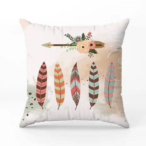 Декоративна възглавница - 5031 - Декоративна възглавница - 5031